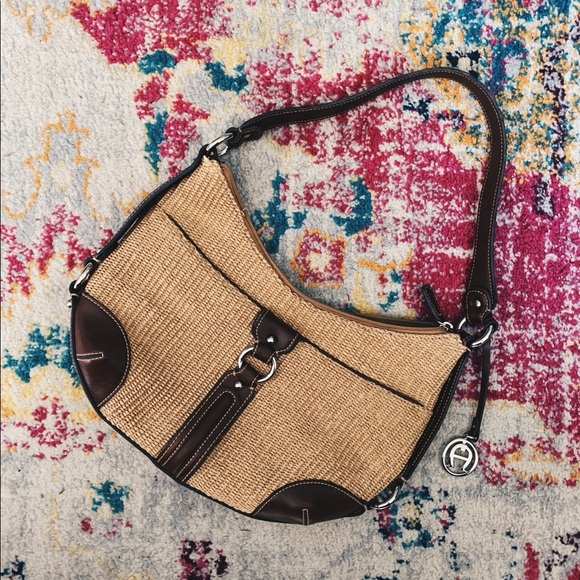 Etienne Aigner Handbags - Etienne Aigner purse EUC